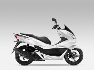 Honda PCX 150 Motosiklet kullananlar yorumlar